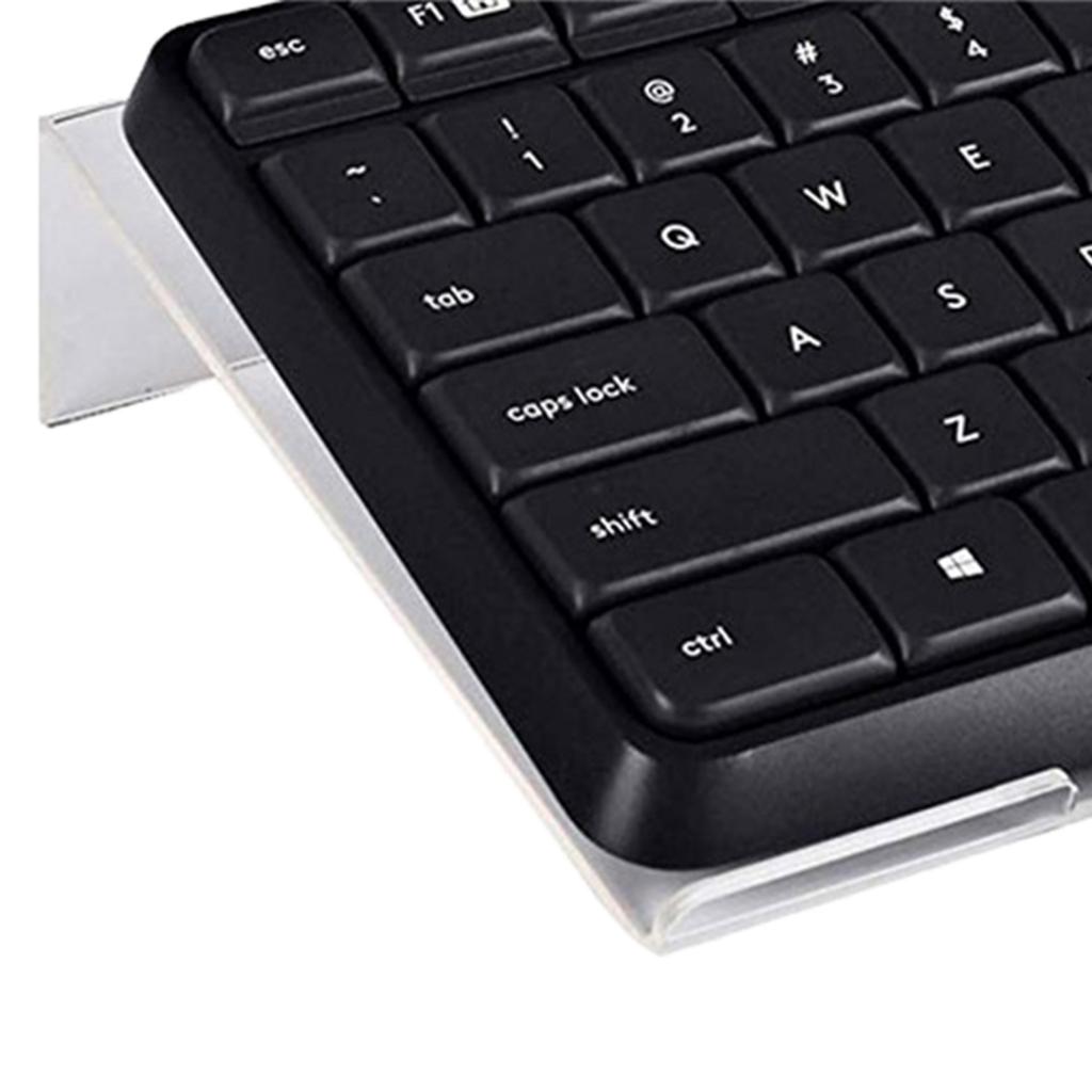 Gaming Keyboard Not Typing - ถาดรองคีย์บอร์ดคอมพิวเตอร์ สำหรับใช้ที่บ้าน โรงเรียน ช่วยให้พิมพ์งานและเล่นเกมได้ง่ายขึ้น