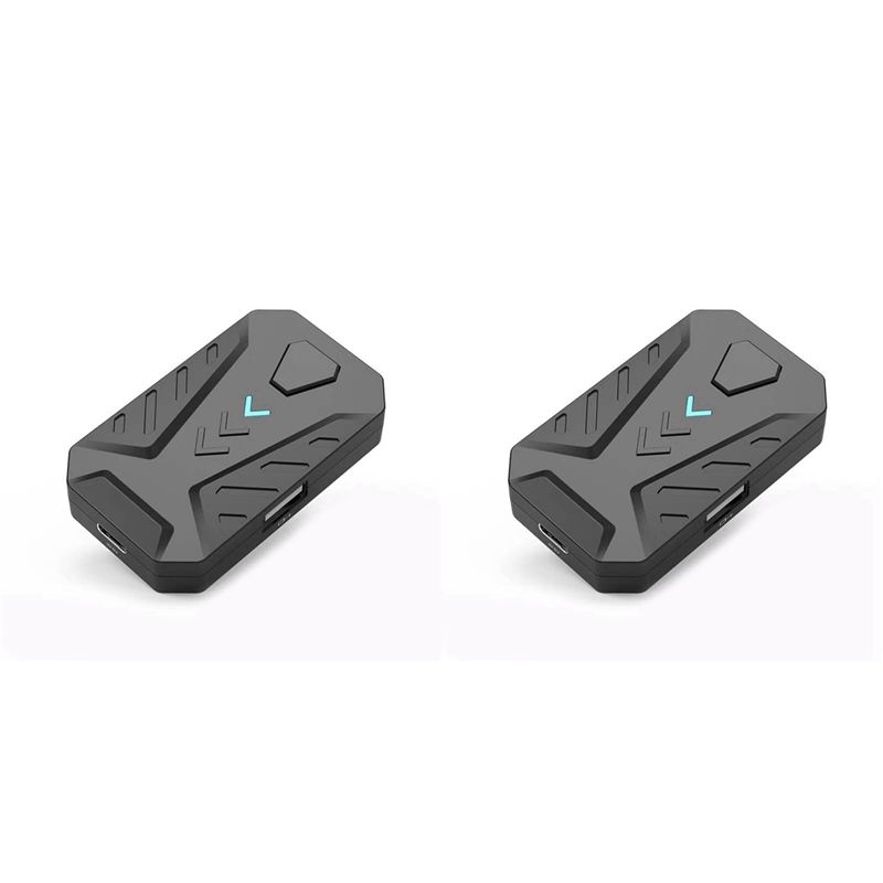 Gaming Keyboard Not Typing - SQPP-2X ตัวแปลงคีย์บอร์ดและเมาส์ อะแดปเตอร์แปลงคีย์บอร์ดและเมาส์สำหรับเล่นเกมแบบพกพาสำหรับโทรศัพท์แอนดรอยด์
