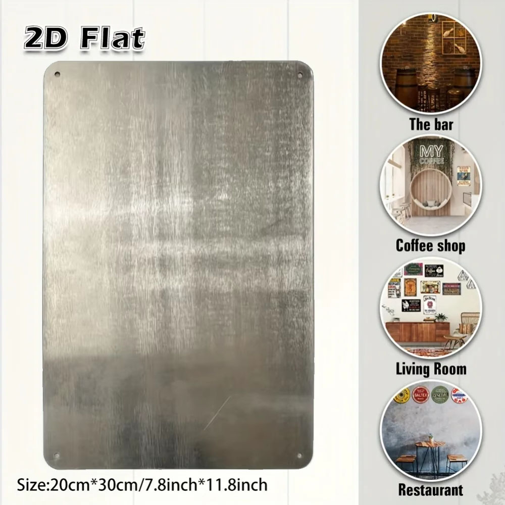 ป้ายโลหะวินเทจ 2 มิติ, ศิลปะติ - Brass Weight Plate บทวิจารณ์และราคา