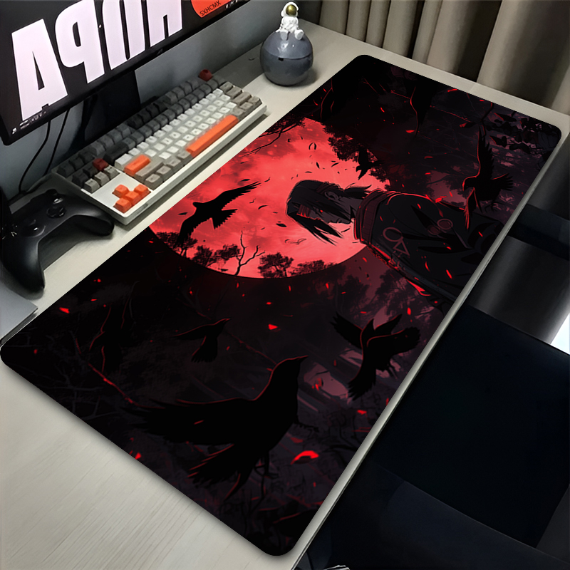แผ่นรองเมาส์เกมเมอร์ขนาดใหญ่ X - Gaming Keyboard Nearby บทวิจารณ์และราคา
