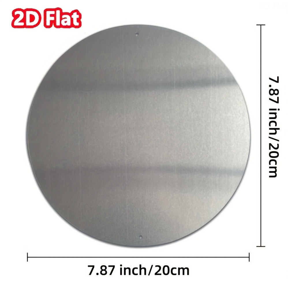 ศิลปะติดผนังอะลูมิเนียมวินเทจล - Brass Weight Plate บทวิจารณ์และราคา