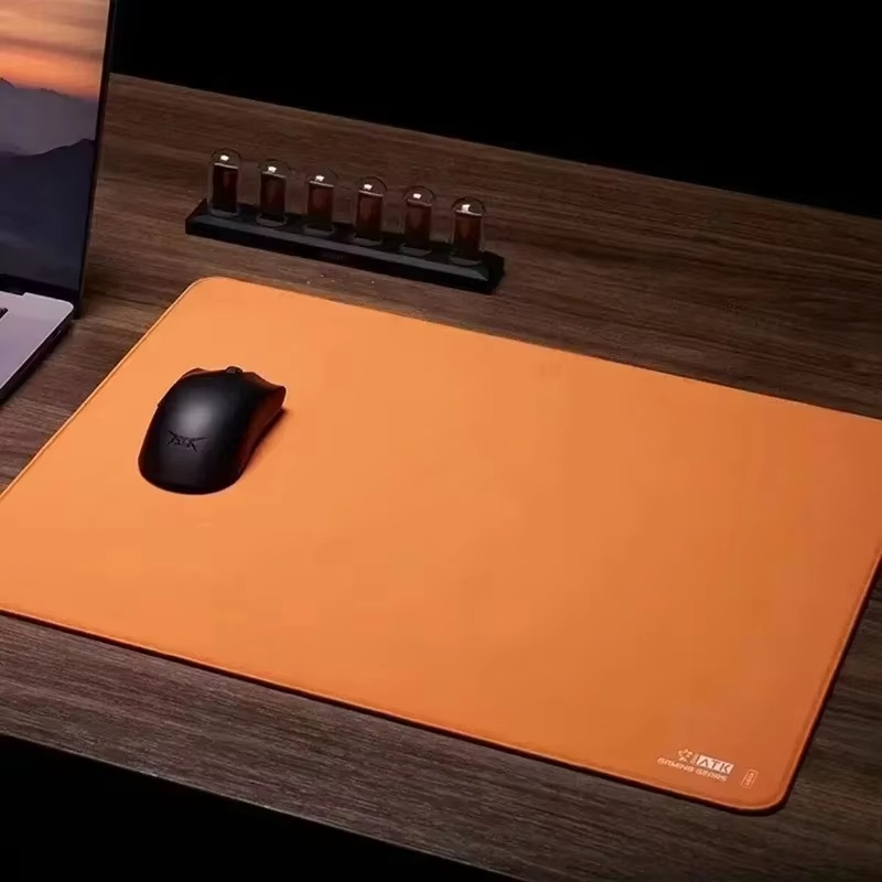แผ่นรองเมาส์ Atk Kong Xsoft Es - Gaming Keyboard Mouse Combo บทวิจารณ์และราคา