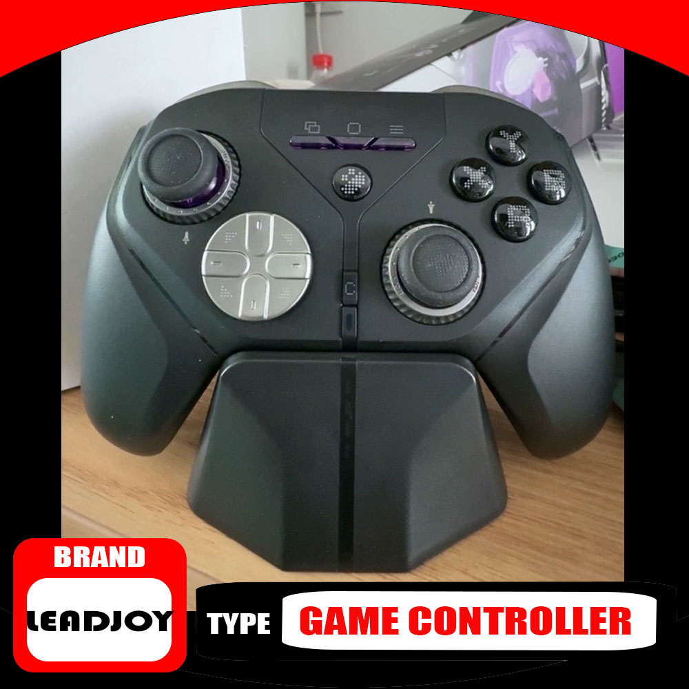 LEADJOY XENO PRO จอยสติ๊กเกมไร - Gaming Keyboard Hall Effect บทวิจารณ์และราคา
