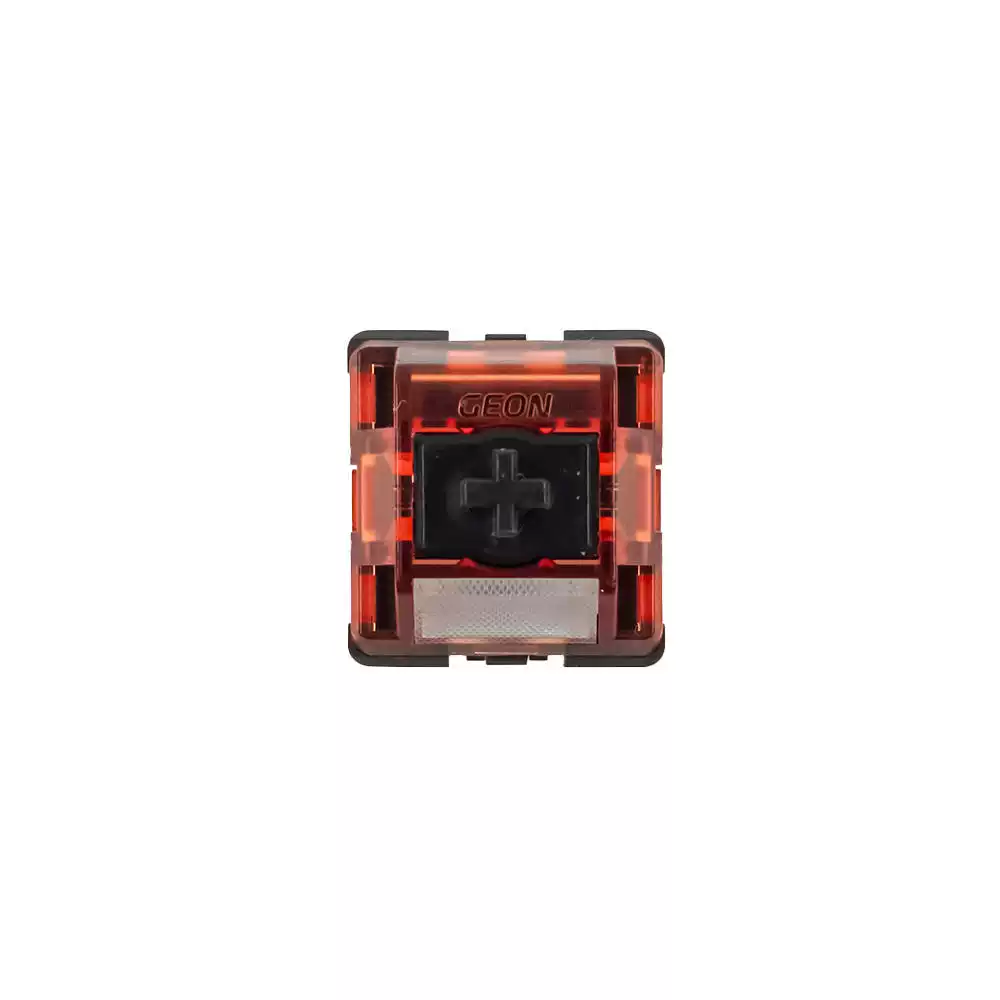 สวิตช์ Geonworks Raptor HE V2  - Gaming Keyboard Hall Effect บทวิจารณ์และราคา