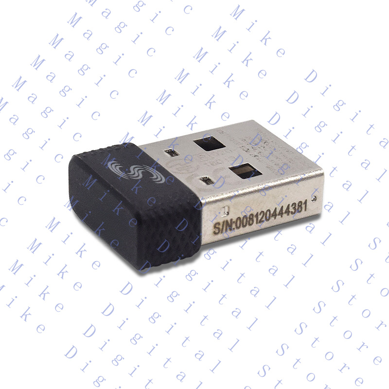 ตัวรับสัญญาณ USB คอร์แซร์สำหรั - Gaming Keyboard Corsair บทวิจารณ์และราคา
