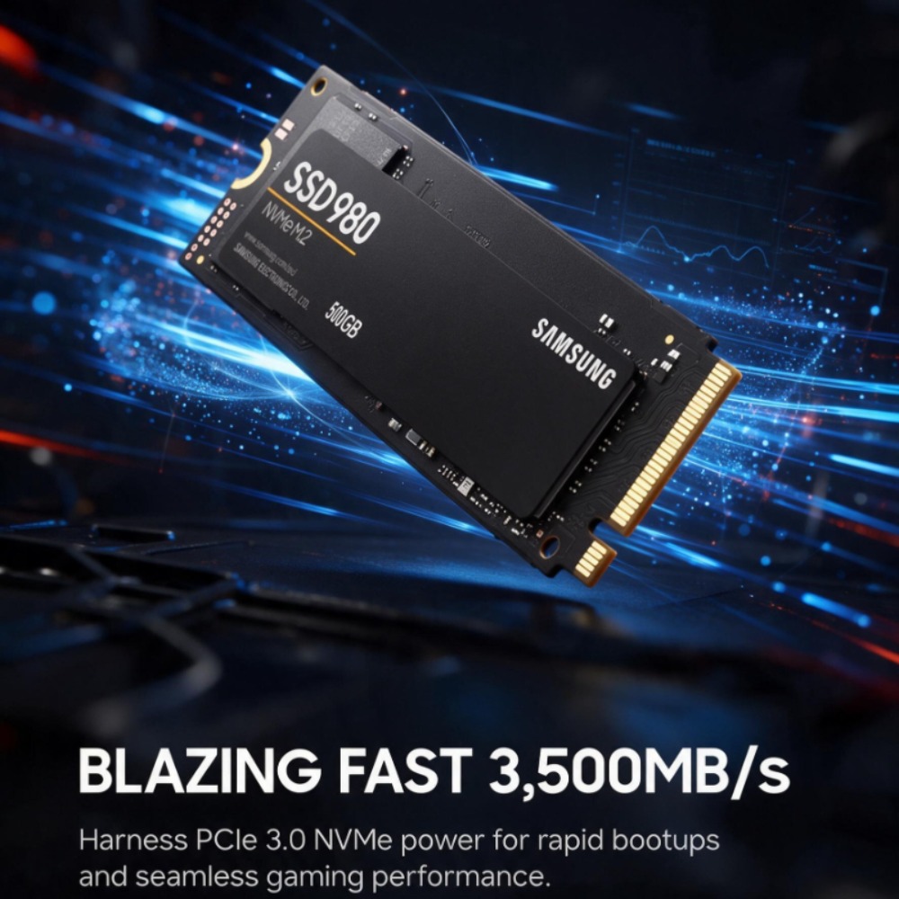 ซัมซุง โซลิดสเตตไดรฟ์ SSD 980  - Samsung Ssd Evo 870 บทวิจารณ์และราคา