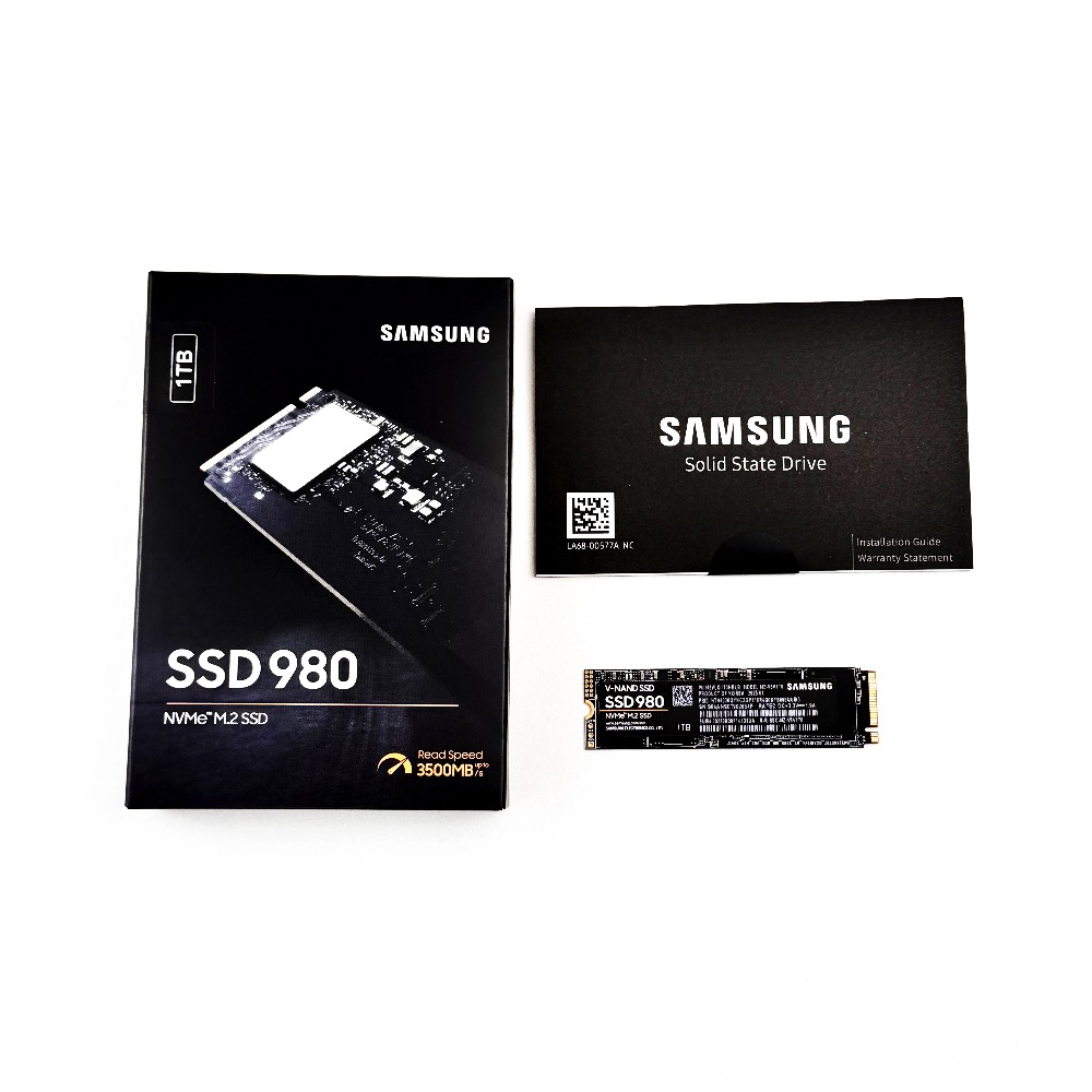 ซัมซุง โซลิดสเตตไดรฟ์ SSD 980  - Samsung Ssd Evo 870 บทวิจารณ์และราคา