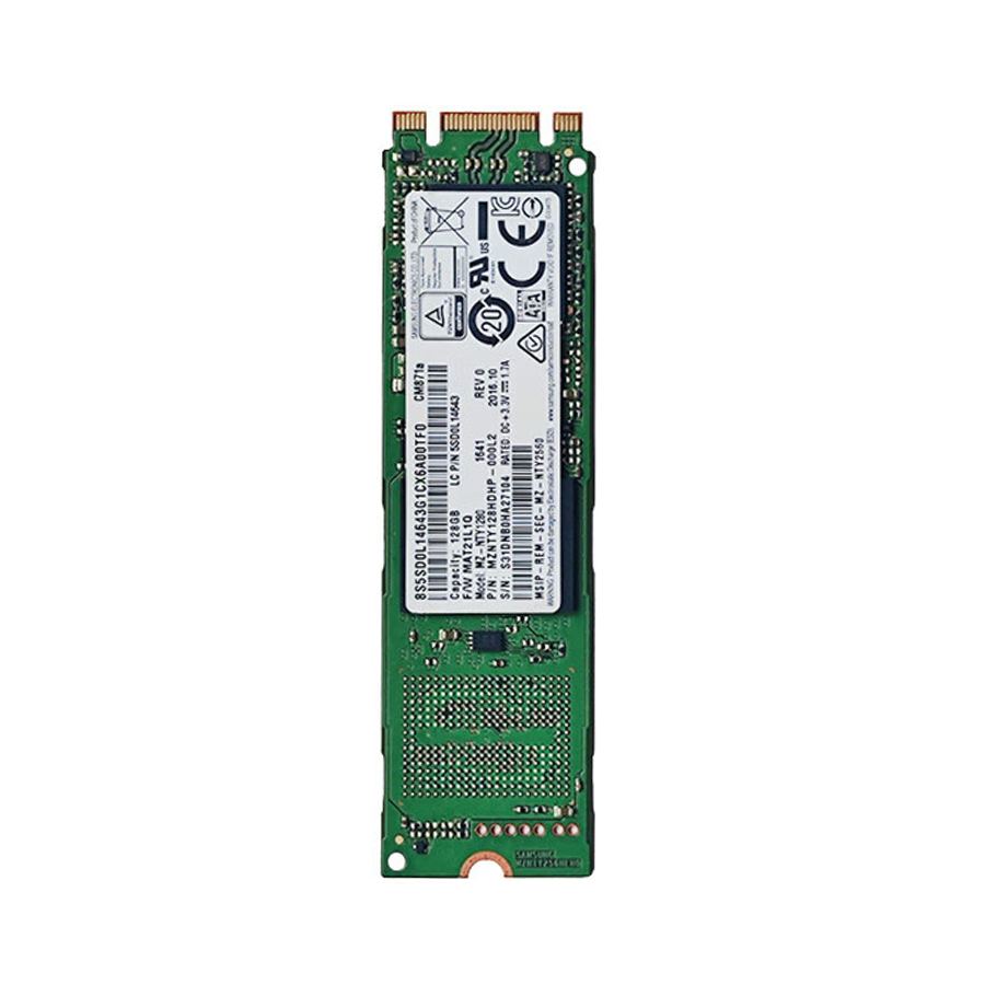 SAMSUNG SSD CM871a 128GB ฮาร์ด - Samsung Ssd Evo 870 บทวิจารณ์และราคา