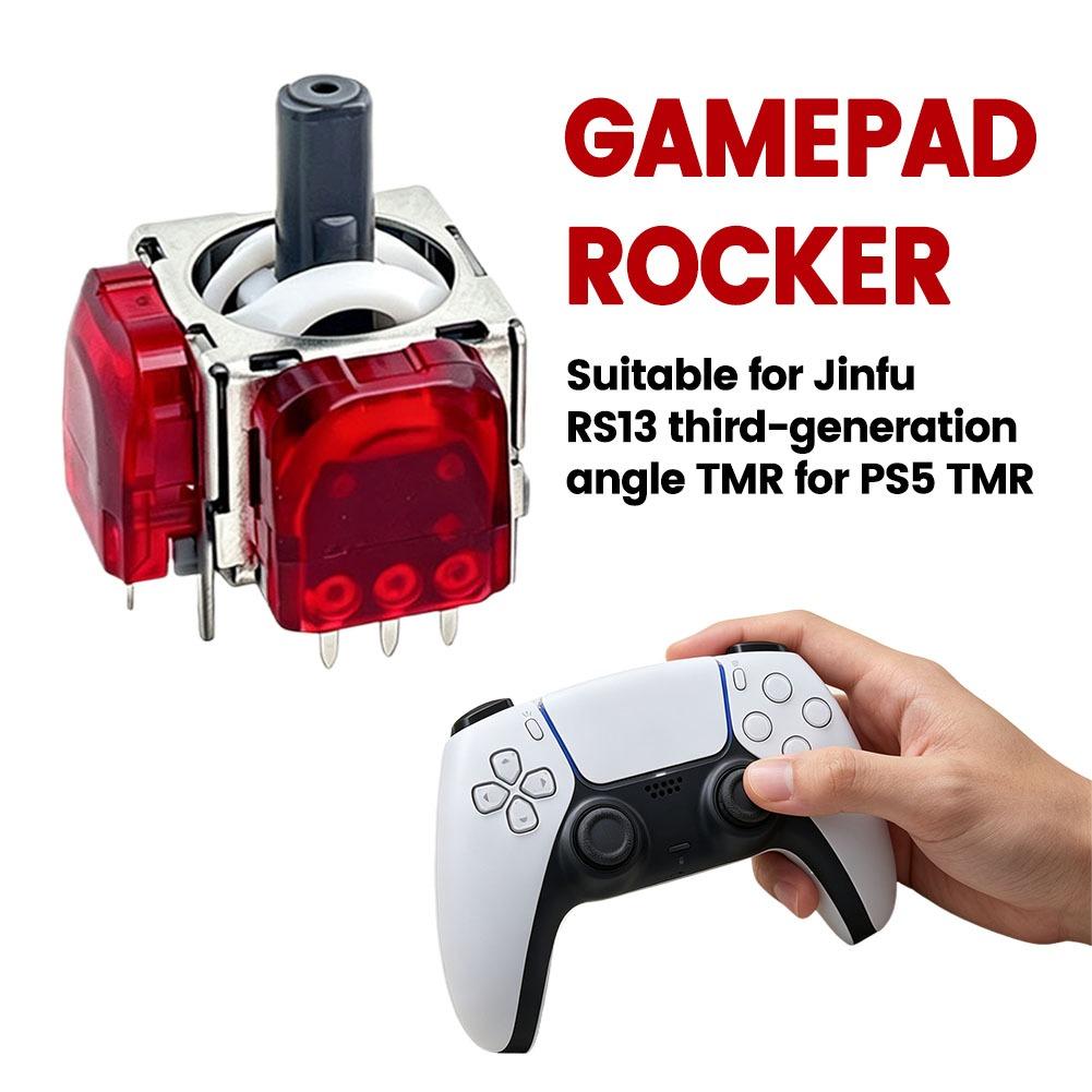 จอยสติ๊กแม่เหล็กไฟฟ้า TMR รุ่น - Gaming Keyboard Hall Effect บทวิจารณ์และราคา