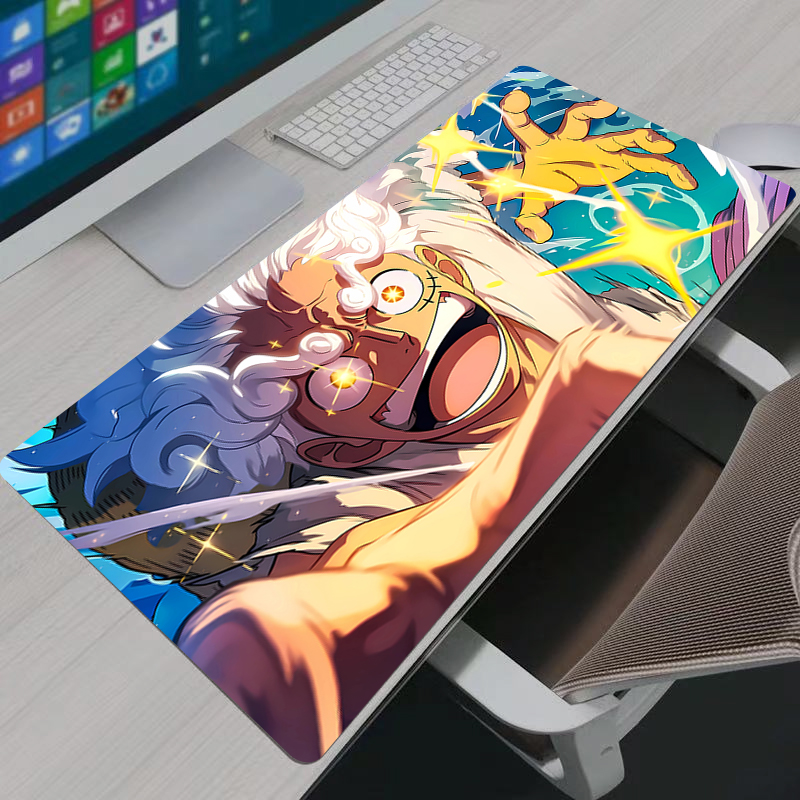 แผ่นรองเมาส์คอมพิวเตอร์ Gamer  - Gaming Keyboard Nearby บทวิจารณ์และราคา