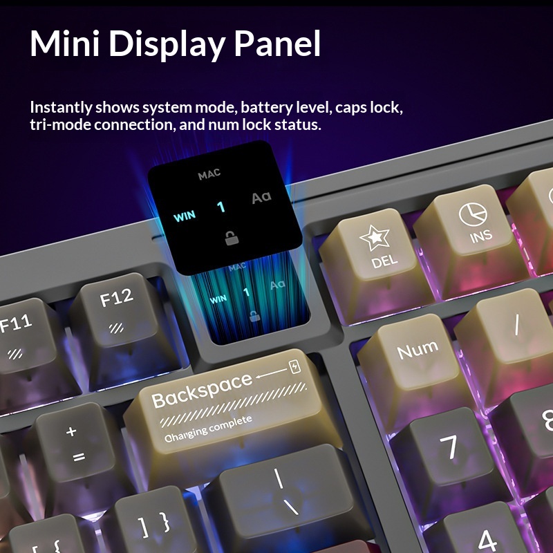 คีย์บอร์ดกลไก Bestseller T98 T - Gaming Keyboard Not Typing บทวิจารณ์และราคา
