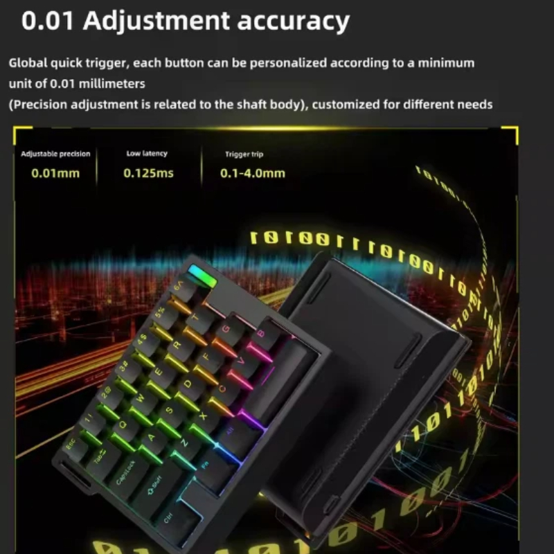HE30 คีย์บอร์ดเกมมิ่งแบบแม่เหล - Gaming Keyboard Not Typing บทวิจารณ์และราคา
