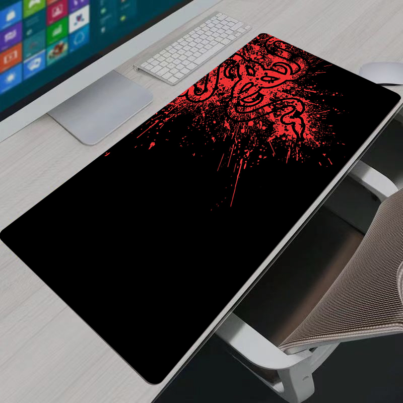 Mouse Pad Gaming ญี่ปุ่นเกมอะน - Gaming Keyboard Nearby บทวิจารณ์และราคา