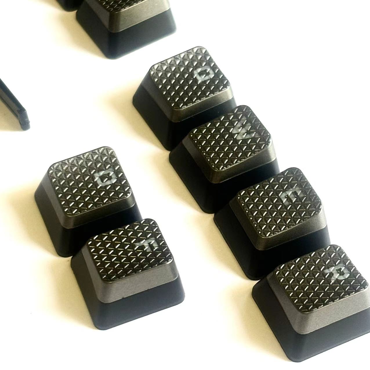 10 Backlit Keycaps สําหรับ Cor - Gaming Keyboard Corsair บทวิจารณ์และราคา