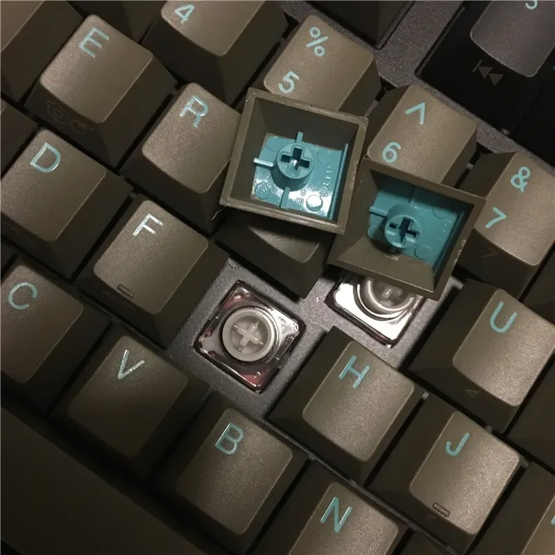 NIZ 35g Topre MINI คีย์บอร์ด 8 - Keyboard Gaming Mac บทวิจารณ์และราคา