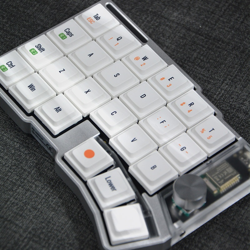 คีย์บอร์ดแบบกลไกตามหลักสรีรศาส - Gaming Keyboard Not Typing บทวิจารณ์และราคา