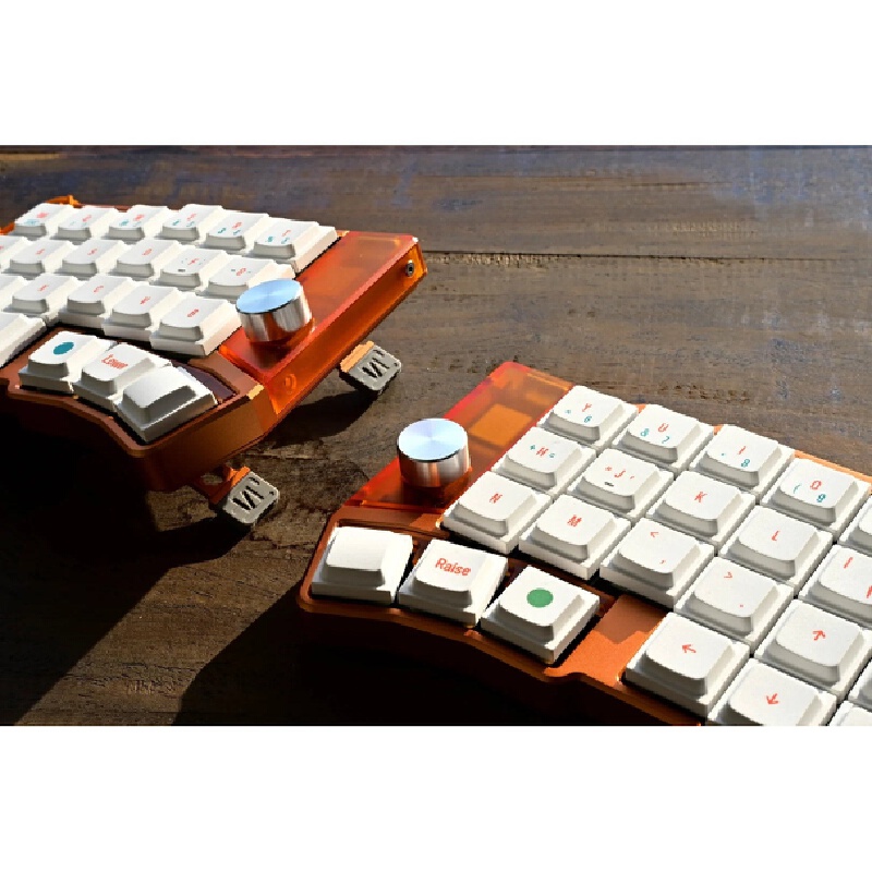 คีย์บอร์ดแบบกลไกตามหลักสรีรศาส - Gaming Keyboard Not Typing บทวิจารณ์และราคา