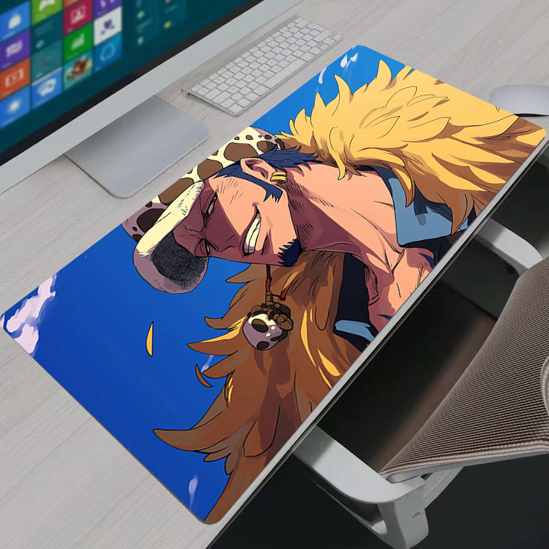 Gaming Mouse Pad Gamer บ้านคอม - Gaming Keyboard Nearby บทวิจารณ์และราคา