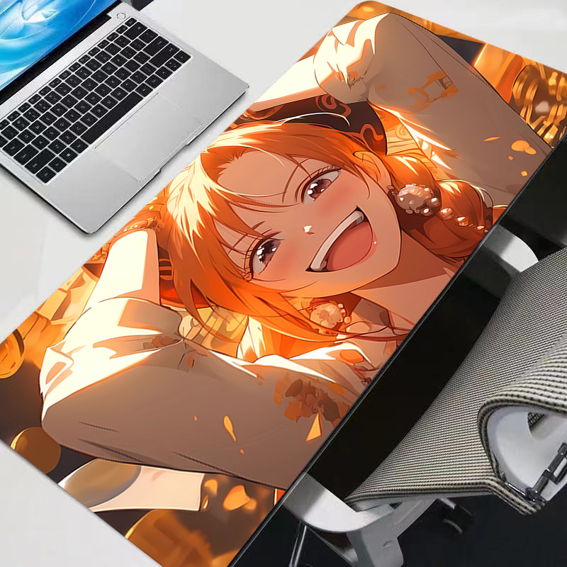 90x40 ซม.แผ่นรองเมาส์ใหม่ขนาดใ - Gaming Keyboard Nearby บทวิจารณ์และราคา